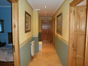 Apartamento Casa Geli #1