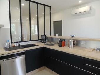 Beautiful Villa In Saint Romain En Viennois With Private Pool