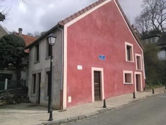 Apartamento Le Gite Au Tilleul