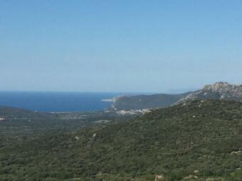 Un Havre De Paix En Balagne