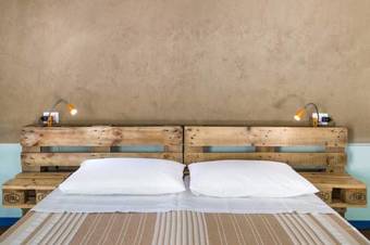 Bed & Breakfast Ventanas