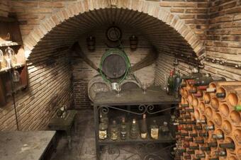 Cortijo La Algallumbilla