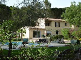 Bed & Breakfast La Maison De La Cigale