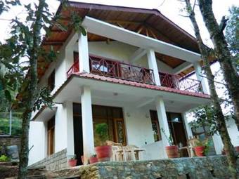 Hotel Cottage Nirvana