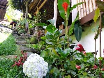 Hotel & Restaurant Jinava Bay