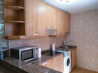 Apartamento Estudio En La Muralla Roja