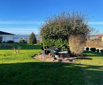 Apartamento Unik To V�relses Lejlighed I Vindeby