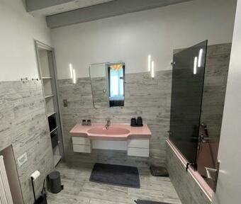 Bed & Breakfast Chambre D'h�tes Bellevue