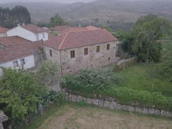 Casa Vacacional Canastro