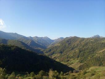 Apartamento Valle Del Sol II