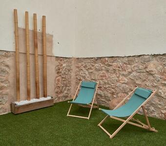 Casa Rural Entrevi�as