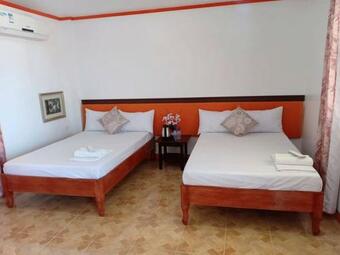 Hotel Cris Del Mar Resort