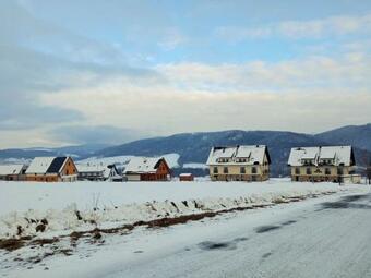 Apartm�ny Bukov� Hora