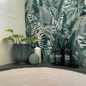 Los Manantiales Casa Rural