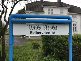 Hostal Willa Holst