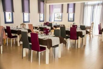 Hotel Posada De Miraflores