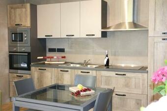 Apartamento Casa Vacanze Il Giardino - Appartamento Ciliegio