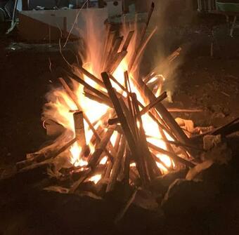 Caba�a Villa Bela Anserma