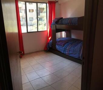 Apartamento Dto 25