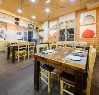 Hostal La Posada De Overo