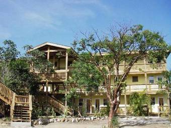 Hotel Posada Las Orquideas