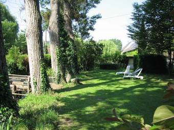 Bed & Breakfast Logis De Semur