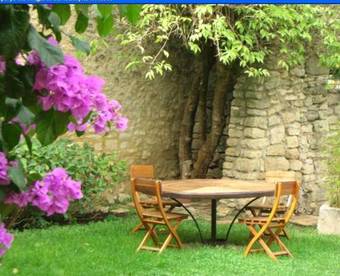 Bed & Breakfast La Migrane