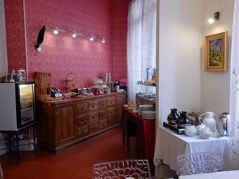 Hotel H�tel La R�sidence