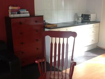 Apartamento Vredig Toeven