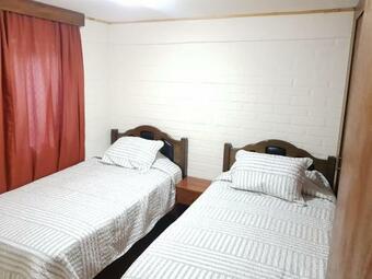 Casa Guadalupe San Felipe