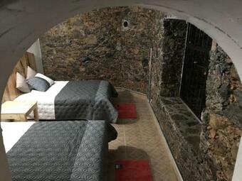 Villa "hacienda Dona Rosa"