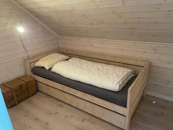 Holiday Home Rubbestadneset III