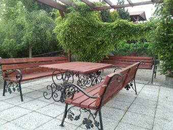 Agroturystyka U Rysia