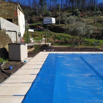 Bed & Breakfast Casa Wiandeha