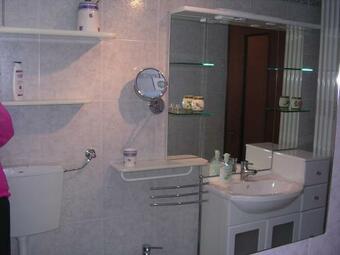 Apartamento Casafi� Camino