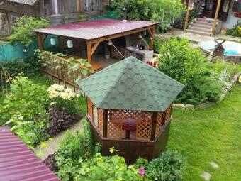 Hostal ?????? ? ?????? ?? ??????