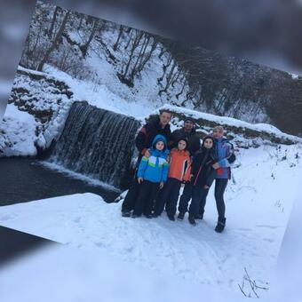 Apartamento Guest House Vip Alex