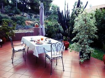 Bed & Breakfast Mirbea