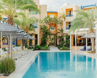 Salt Of Palmar, Mauritius, A Member Of Design Hotels