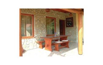 Holiday Home Utt�r� Utca-balatonfenyves