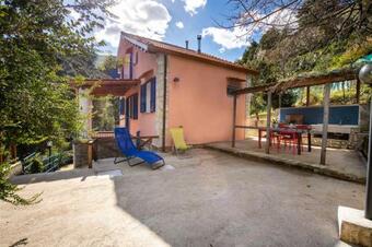 Villa La Casa Nell'oliveto A San Martino