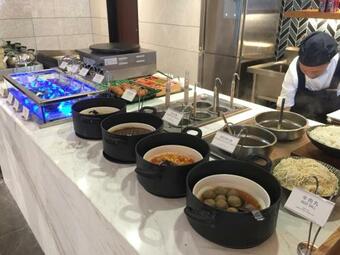 Hotel Fairfield By Marriott Taizhou Bay