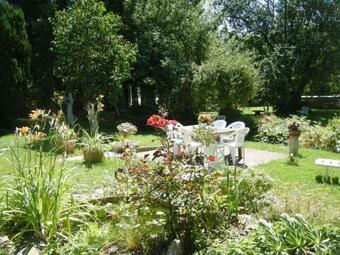 La Long�re Aux Sapins