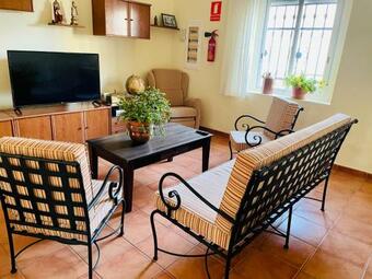 Hotel Convento Hermana Esther