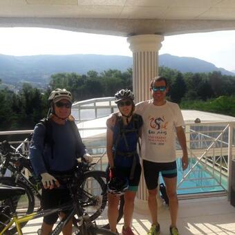 Bed & Breakfast La Villa D Alexandre