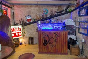 Bed & Breakfast Le Madrigal