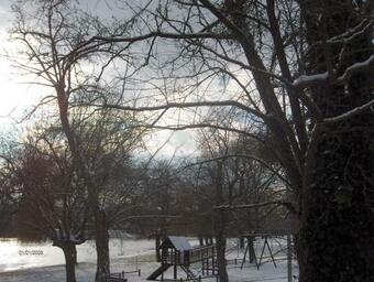 Hotel Auberge De La Tour