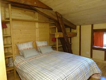 G�te Le Framboisier - Chez Producteurs De Plantes