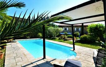 Amazing Home In St Privat Des Vieux With Outdoor Swimming Pool, Wifi And 4 Bedrooms