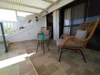 Apartamento ??????? ?? ?????? ???? ??? Yehudit's Studio